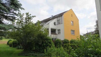 Schöne 3-Zimmer Wohnung am Rande des Hexenberges