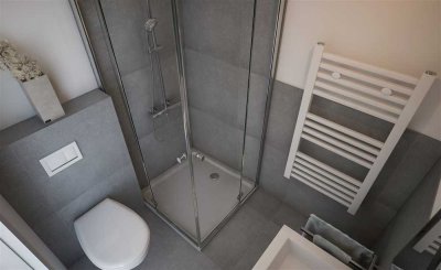 Dom um die Ecke! Schickes Apartment für Kapitalanleger!