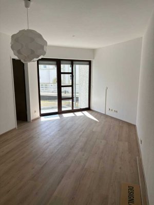 Freundliche 1-Zimmer-Wohnung in Vallendar