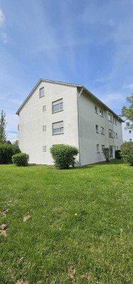 Für die ganze Familie: großzügige 3-Zimmer-Wohnung