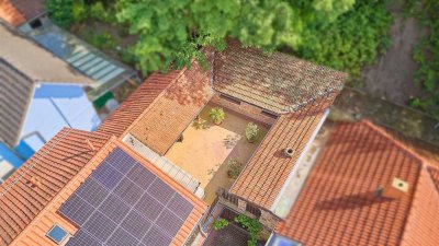 Mediterrane Eleganz trifft moderne Technik – Ihr Zuhause im Weinort Rotenberg