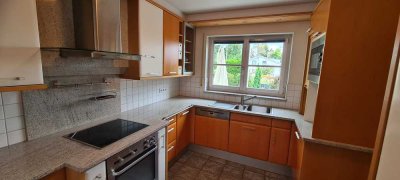 Komfortable Doppelhaushälfte mit geh. Innenausstattung und EBK in der Ravensburger Südstadt