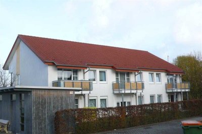 Frisch sanierte 2-Zimmerwohnung für Personen ab 60 Jahren! WBS erforderlich!