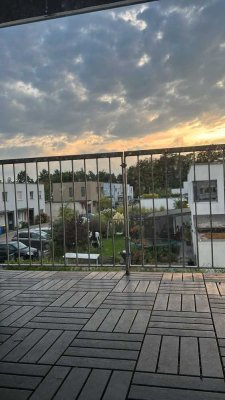 Wohnung in Friedberg (Friedberg)