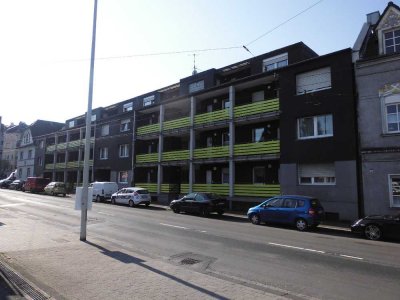 !!!Nur mit gültigem Wohnberechtigungsschein für 62m² und 2 Pers.!!!