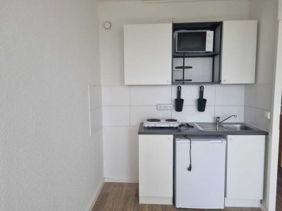 Wellbeing Apartment-Ideale Studenten:innen Wohnung inklusive Einbauküche
