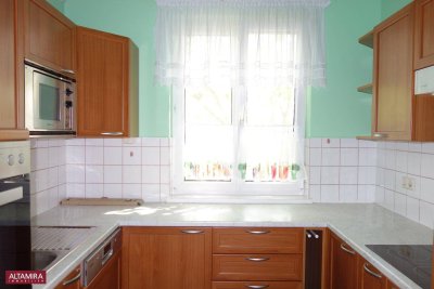 Nahe Wien und alles da! 2 Zimmerwohnung Balkon und Autoabstellplatz
