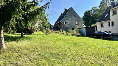 Günstig zum Eigentum