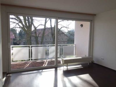 Schöne helle 2-Zimmer-Wohnung zu vermieten!