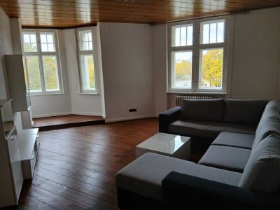 Helle 2-Zimmer Wohnung mit Balkon im 2. OG in Berlin-Britz