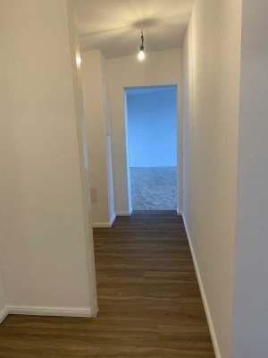 1-Zimmerwohnung mit Ausblick