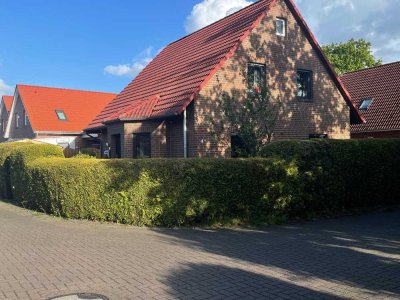 Provisionsfrei und energetisch auf dem neuesten Stand Einfamilienhaus