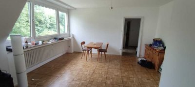 Ansprechende und gepflegte 3-Zimmer-Wohnung mit gehobener Innenausstattung in Essen