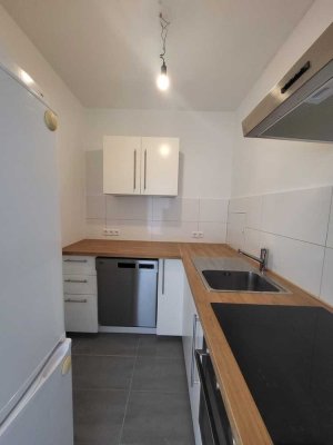 Leerstehende 4-Raum-Wohnung im EG links – sofort verfügbar