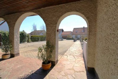 Gepflegtes Dreifamilienhaus in sehr guter Lage Klosterlechfeld