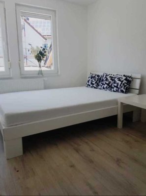 Vollmöbliertes Shared Apartment in Stuttgart Hedelfingen ab Sofort