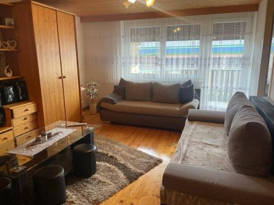 WÖRGL zentral gelegene Wohnung zu vermieten