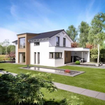 Bien-Zenker: Ihr maßgeschneidertes Traumhaus.