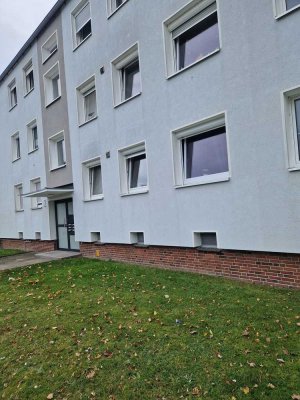 Helle 3-Zimmer Wohnung mit Balkon in Burgdorf