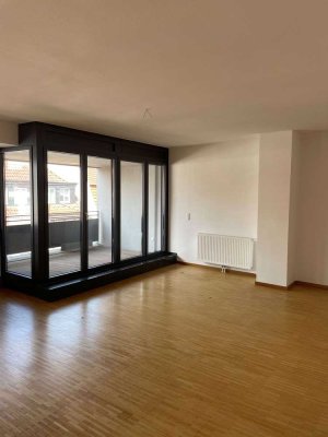 Großzügige 3 Zimmer Wohnung in zentraler Lage von Diepholz