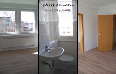 Interesse? Schicke Zwei-Zimmer-Wohnung ist frei