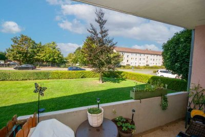 reserviert: Vermietete Kapitalanlage in Jürgenohl
