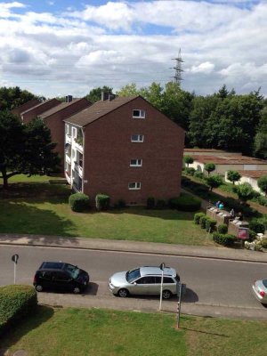 Gemütliche 3-Zimmer Wohnung in Mönchengladbach