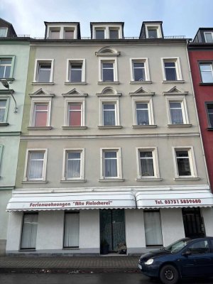 Attraktive Kapitalanlage! Mehrfamilienhaus mit vollmöblierten Ferienwohnungen!