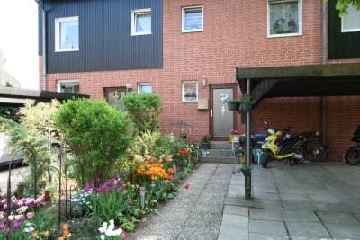 Familienfreundliches REH in City- und Bahnhofsnähe!
