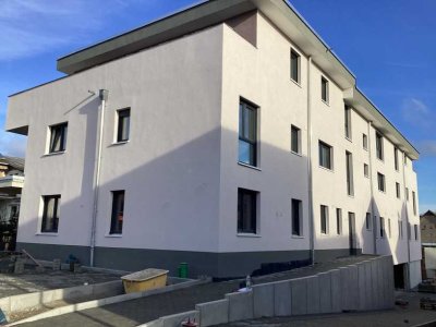 Barrierefreie 3 Zimmerwohnung in Lahnau-Atzbach