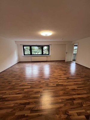 Ansprechende 1-Zimmer-Wohnung mit Einbauküche in Frankfurt