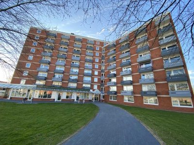 offene Besichtigung 13.05.2025 um 16.15 Uhr - Helle renovierte 1,5-Zimmer-Single-Wohnung -