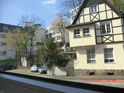 **Schöne 2-Zimmerwohnung im Herzen von Siegburg**