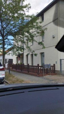 3-Zimmer-DG-Wohnung in Eberswalde