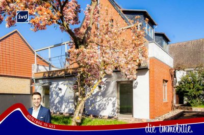 ***ETW - Garten -provisionsfrei - Wärmepumpe - 4 Zimmer - Stellplatz***