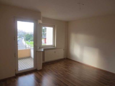 3-Zimmer-Wohnung in Gelsenkirchen Hassel mit Balkon
