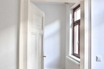 Charmante Altbauwohnung mit Charakter im Herzen von Baden-Baden