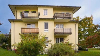 Wohlfühlwohnung mit Zukunft – solide Kapitalanlage nahe Dresdner Norden