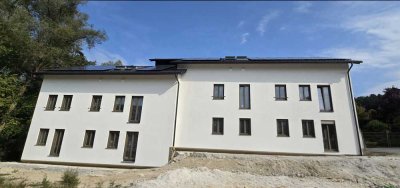 4-Zimmer-Neubau-Wohnung (W3/15) Passau-Zieglreuth