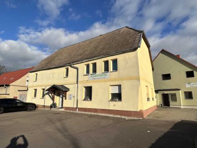 Ihre neue Aufgabe? Apartmentvermietung nahe Landsberg!