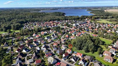 Gepflegtes Doppelhaus in ruhiger Lage