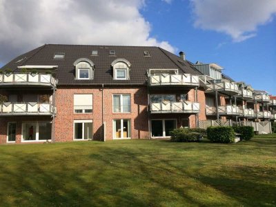 Schöne 2 Zimmerwohnung in TOP-Lage!