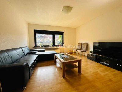 M'GLADBACH - ODENKIRCHEN
3-ZIMMER-EIGENTUMSWOHNUNG ALS KAPITALANLAGE ODER ZUR EIGENNUTZUNG!