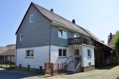 Resthof mit Entwicklungspotenzial in ruhiger Lage zu verkaufen! KEINE KÄUFERPROVISION!