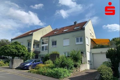 Diese Wohnung ist ein Unikat!