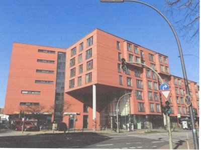 Kapitalanlage oder Eigenbedarf - Sie entscheiden!  3 Zimmer Wohnung