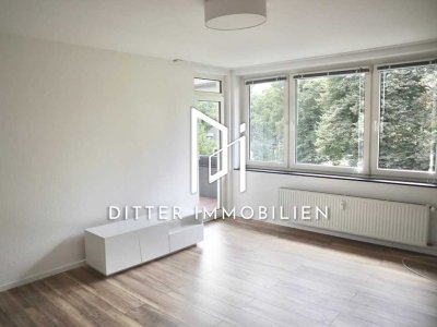 3-Zimmer-Wohnung mit Blick auf den Park in Holthausen