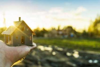 Schönes Einfamilienhaus mit eigener Zufahrt!