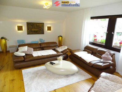 Exklusive Maisonettewohnung für gehobene Ansprüche!