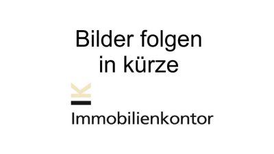 Helle 2-Zimmer Wohnung mit Balkon - in Gevelsberg